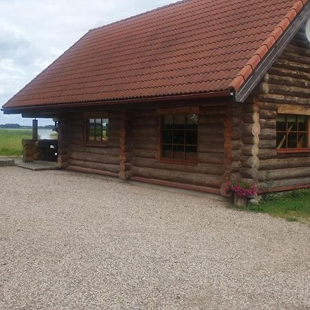 Penzion Oksa Puhkemaja Võru Exteriér fotografie