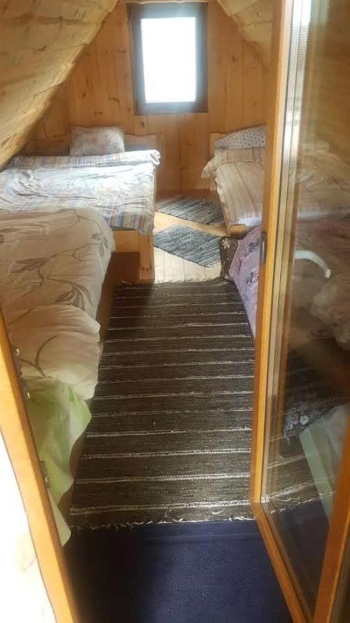 Penzion Oksa Puhkemaja Võru Exteriér fotografie